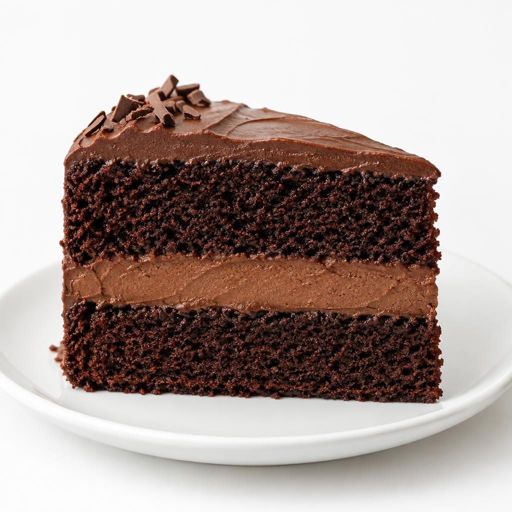 Rebanada de Envinado negro con relleno de Nutella